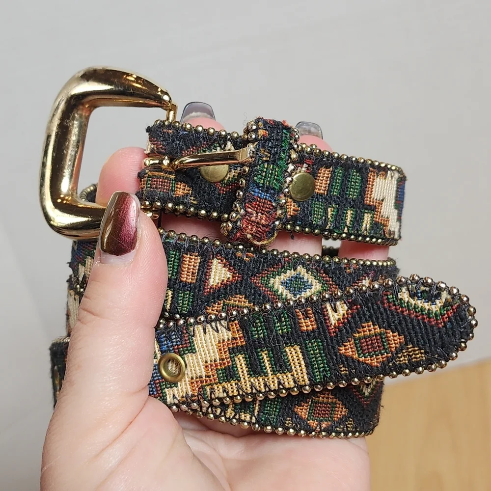 N/A unbranded multicolored